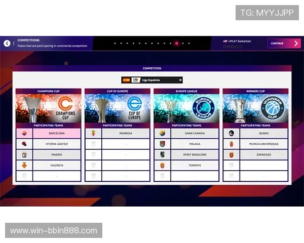 通过bbin体育官方首页掌握最新体育新闻和专业分析帮助用户做出明智的投注决策